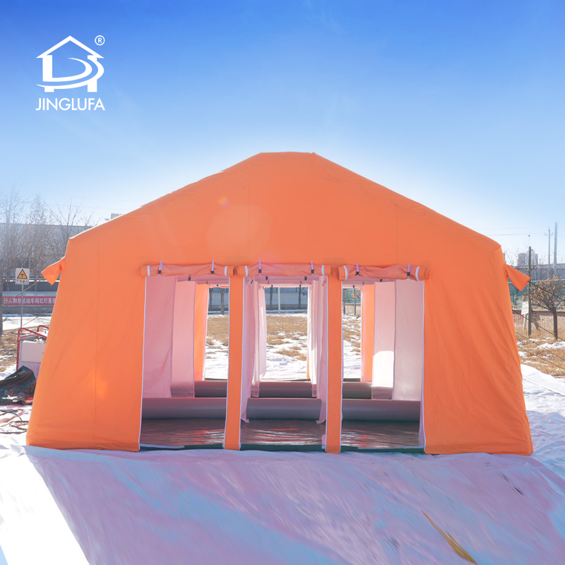 Produsen tenda pancuran