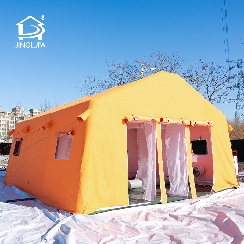 Tenda mandi untuk dijual