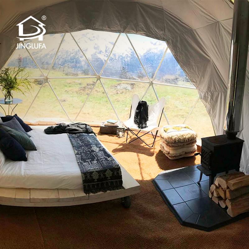 beach shade dome tent