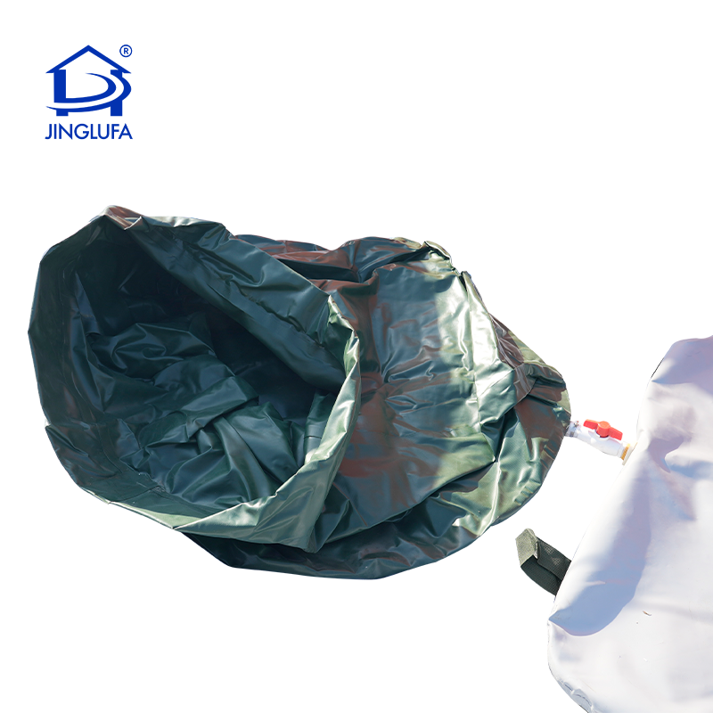 dome air tent