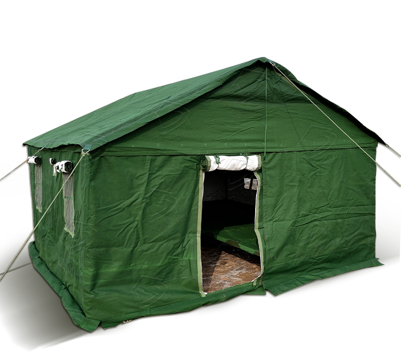 Kanopi bingkai logam luar ruangan