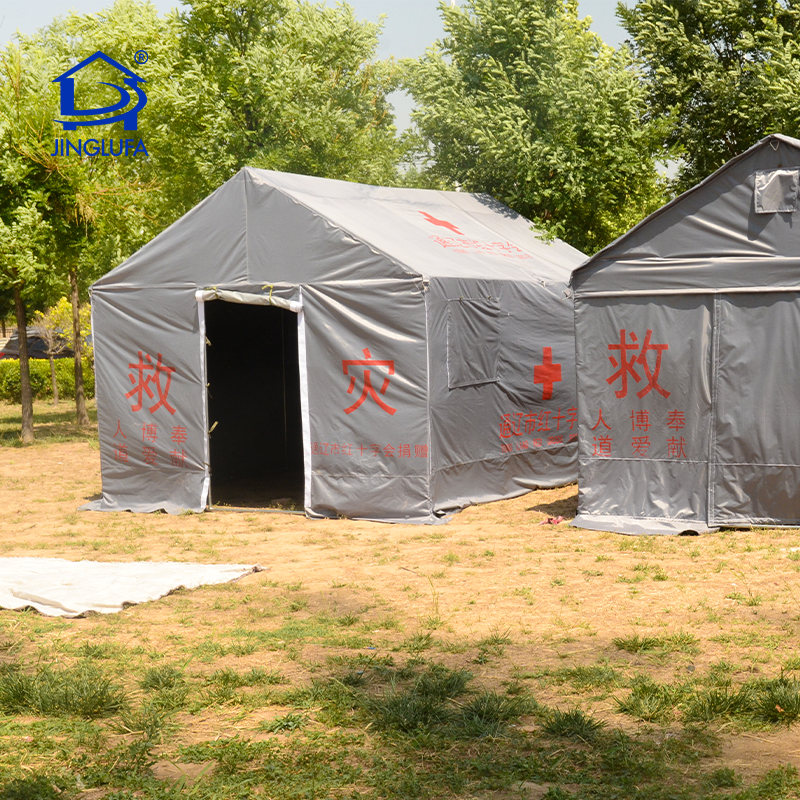 Kanopi bingkai baja 10 x20