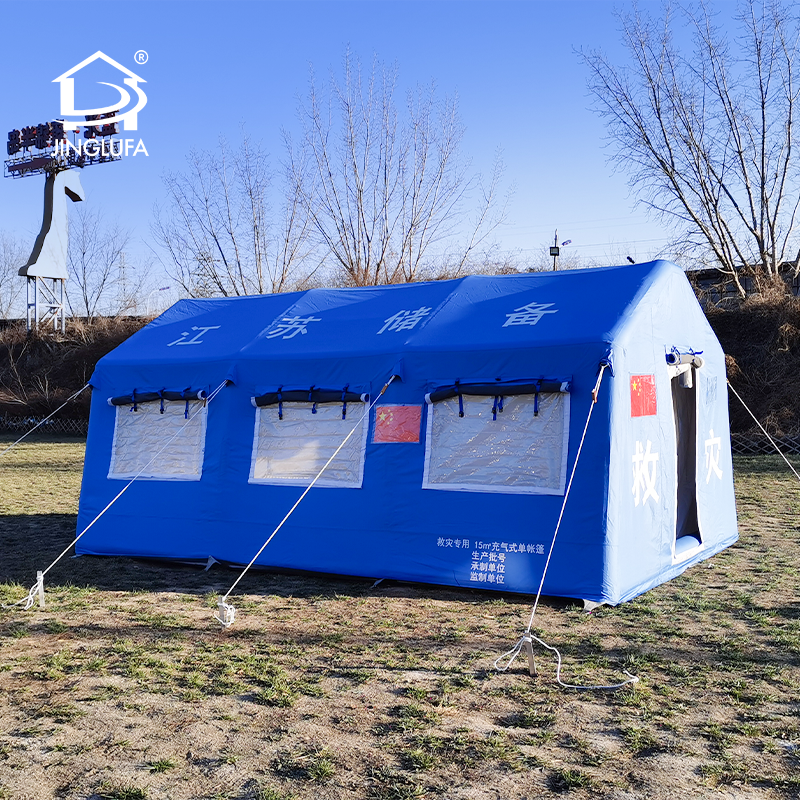 Tenda laba-laba kustom