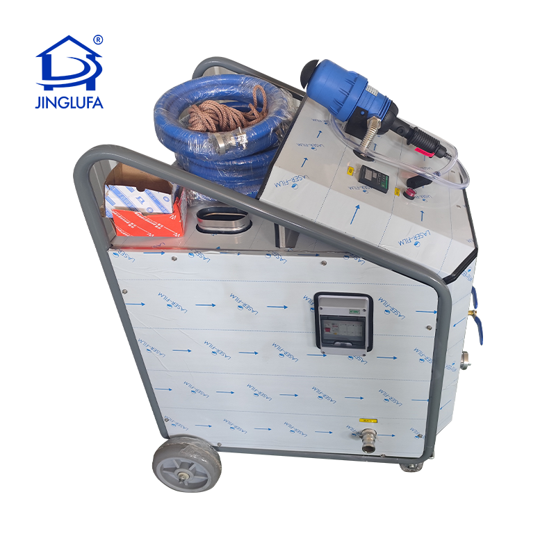 Perangkat dekontaminasi