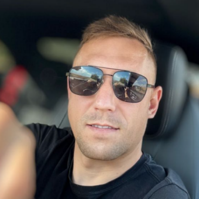 Kesaksian pelanggan atas tenda tiup