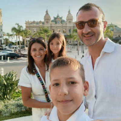 Kesaksian pelanggan atas tenda tiup