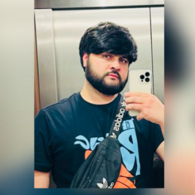 Kesaksian pelanggan di atas tenda tiup luar ruangan