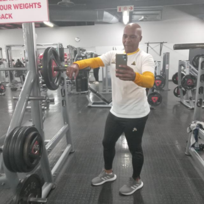 Tenda kesaksian pelanggan atas acara