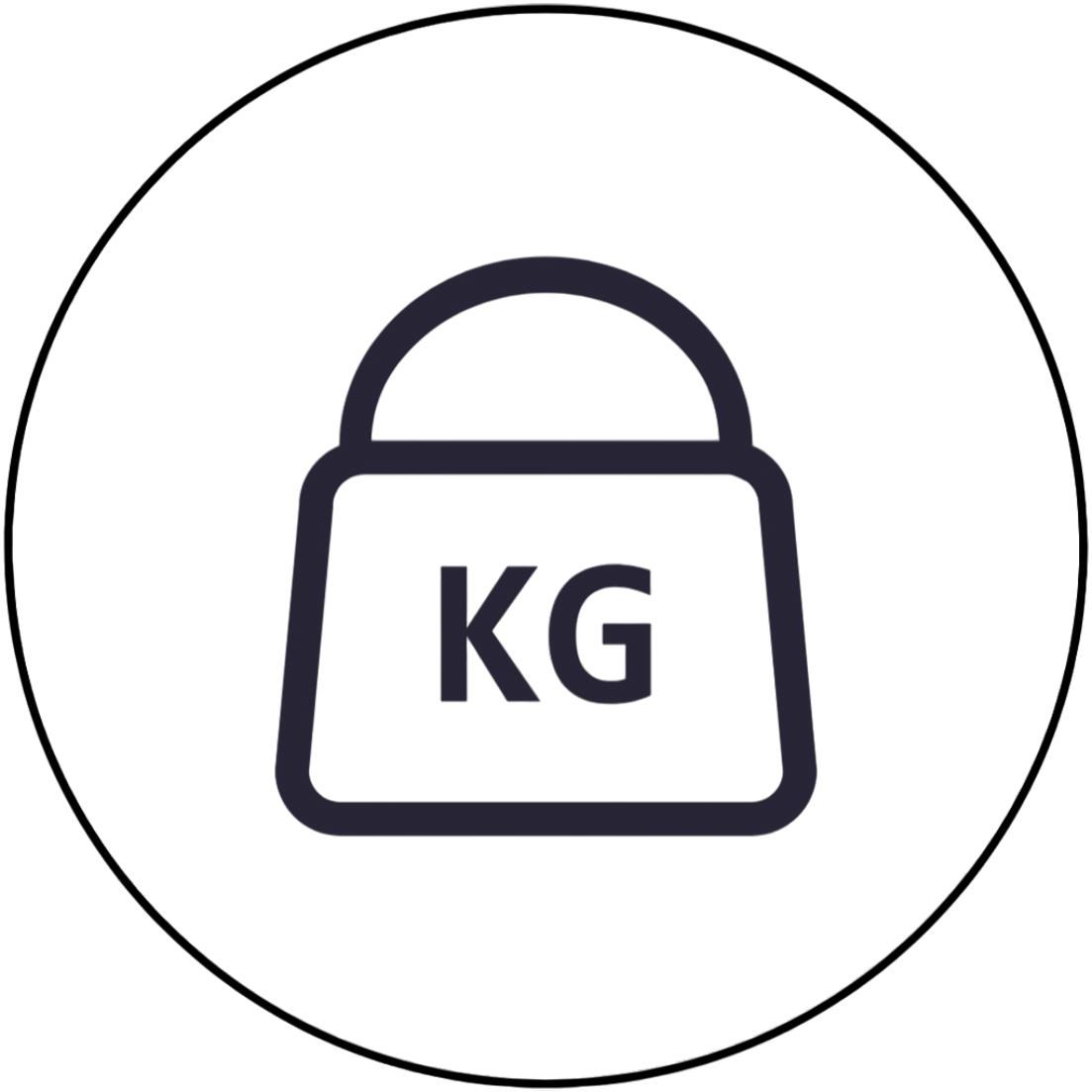 Bahan: berat vs. daya tahan