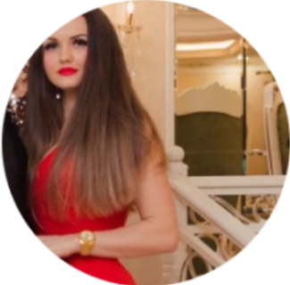 Tenda Dome pelanggan kesaksian atas atas kubah