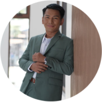 Pelanggan kesaksian atas tenda bingkai baja