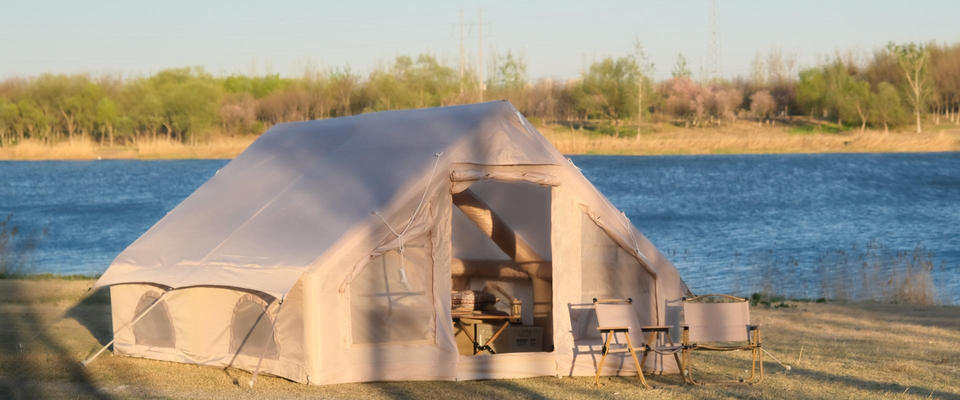 How to Choose a Suitable Tent How to Choose a Suitable Tent