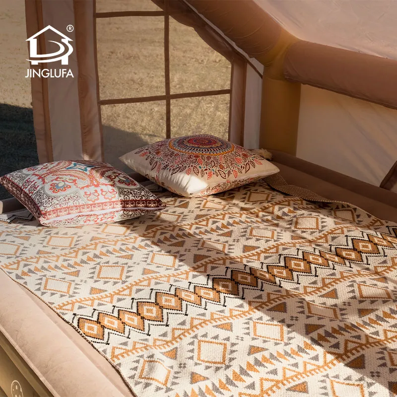 Kasur angin 2 pompa mandiri