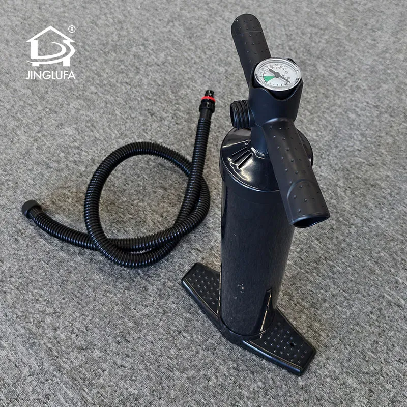 Pompa bertekanan tinggi