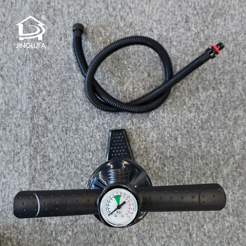 Pompa bertekanan tinggi