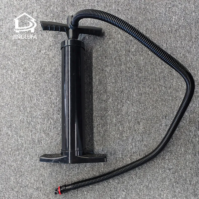 Pompa bertekanan tinggi