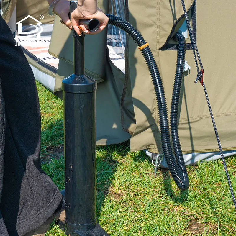 Pompa bertekanan tinggi