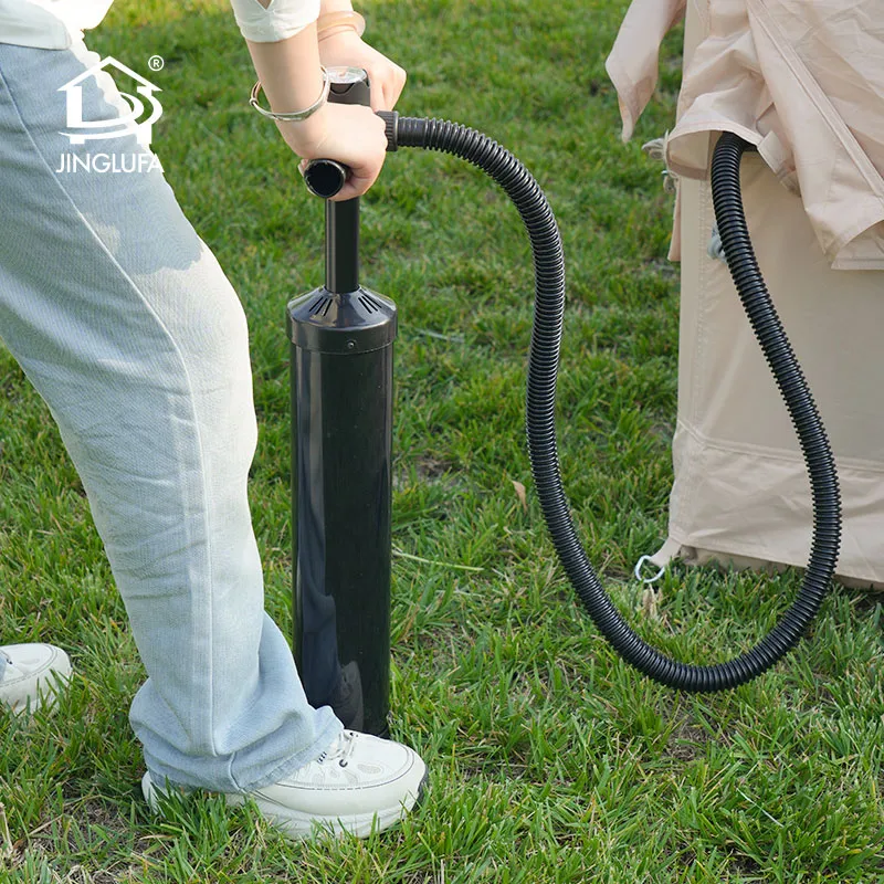 Pompa bertekanan tinggi